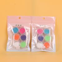 DC袋装六个圆盒闪粉 3