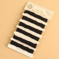 WH钉卡6条皮筋 4