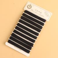 WH钉卡10条皮筋 2