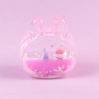 SY115 Acrylic Crystal Ornament