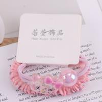 RX三丽鸥穿珠亮片皮筋 3