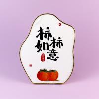 8 Inch Mixed Style Display Stand
