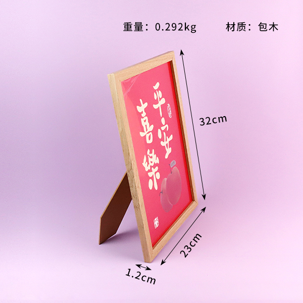 31.8 x 23 cm Photo Frame