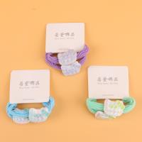 RX条纹格子猫毛巾圈 2