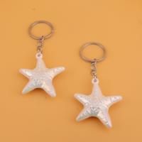 MN亚克力炫彩海星挂件 4