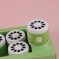 GH2204微烟小悬灸 3