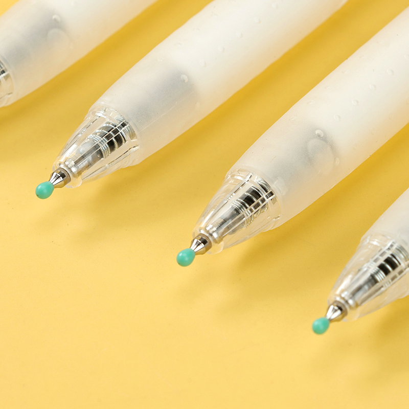 J1001 Aurora Retractable Pen