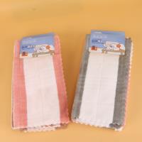 SH508打卡五条珊瑚绒宽条纹 2