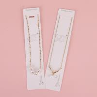 ZJ珍珠系列项链 2
