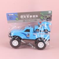 金发248军事车 2