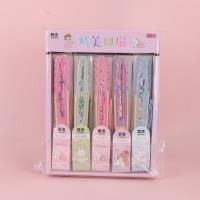 精美圆扇 4