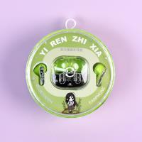 BM1 Crystal Case IP Series Bluetooth Earphones Mixed Color