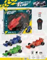 816-7二通F1赛车 2