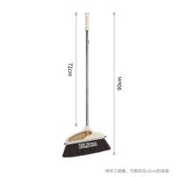 2557淡雅扫把 3