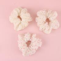 点点亮纱多层大肠圈 2