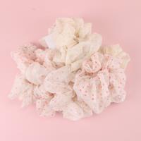点点亮纱多层大肠圈 4