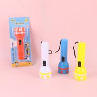 AYYJ09儿童玩具手电筒 3