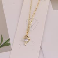 MZQ丘比特钻石项链 3