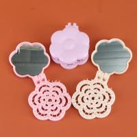 WZ2381-3花朵折叠梳 4