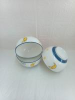 5寸石纹碗星河 2