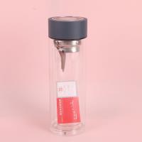 1851烧底千层玻璃杯 3