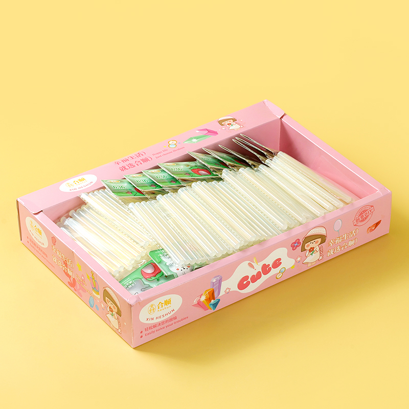 Eva Hot Melt Glue Sticks 10pcs 3060900022