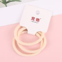 JY30入高弹力多款盒装皮筋 4