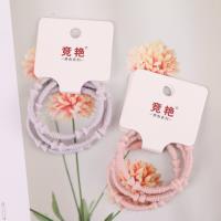 JY30入高弹力多款盒装皮筋 5