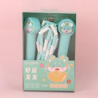 9920龙龙竹节跳绳 3