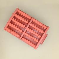10排足底按摩器 2