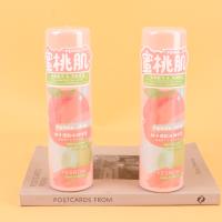 YX桃子清新水润喷雾150ml（5097） 2