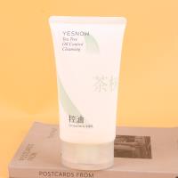YX茶树控油洁面乳（1709） 2