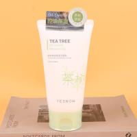 YX茶树控油保湿洁面乳(150ml)（4427） 3