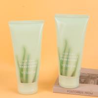 YX芦荟清新水润洁面乳180ml（2713） 2