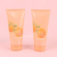 YX柚子VC净肤洁面乳180ml（2737） 2