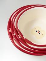 自强3010星果盆（30.5*11） 3