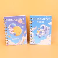 MNE太空梦A6线圈作业登记本 2