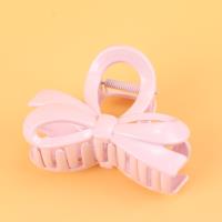 珠光粉蝴蝶结中爪 3