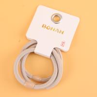 BH5694条纹皮筋 5