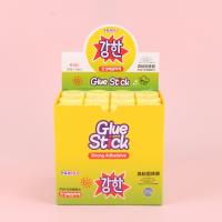 HS011固体胶25g 2