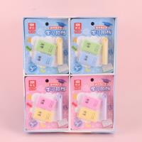 HS836学习拍档吸卡橡皮 4