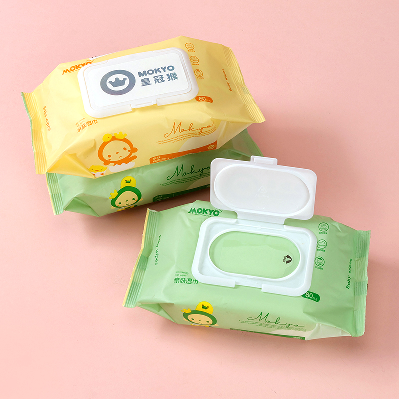 Wet Wipes