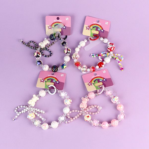 Resin Colorful Assorted