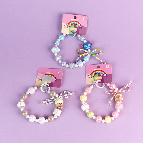 Resin Colorful Assorted