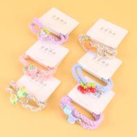 RX吸铁皮筋混款 5