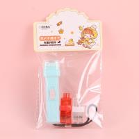 YM222手指灯手电 2