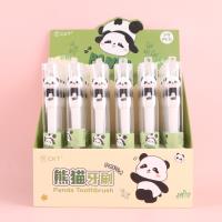 CKT成人-525熊猫多多牙刷