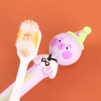 潮品-80302嘟嘟牙刷 4