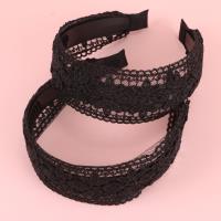 YD蕾丝发箍 2