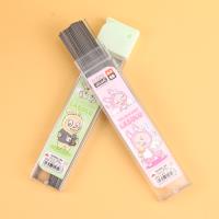 DLW0.5透明盒铅芯528 4